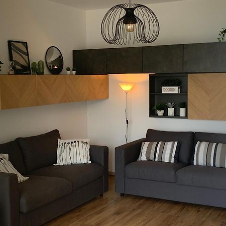 Ferienwohnung Mare 5 Ventimiglia Exterior foto