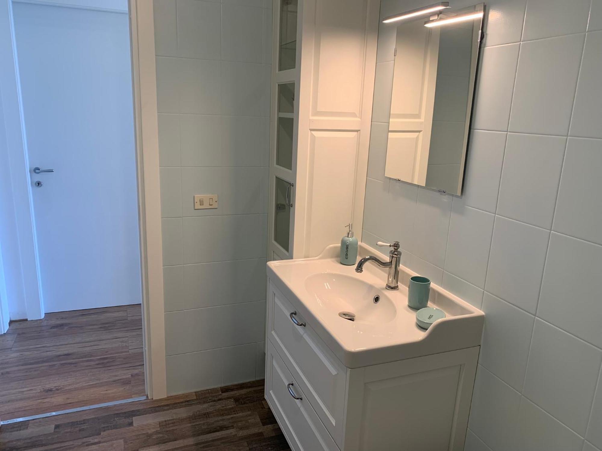 Ferienwohnung Mare 5 Ventimiglia Exterior foto