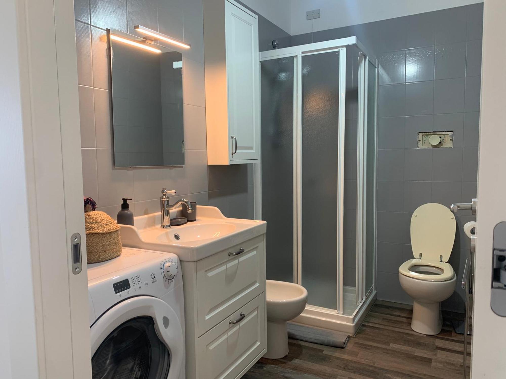 Ferienwohnung Mare 5 Ventimiglia Exterior foto